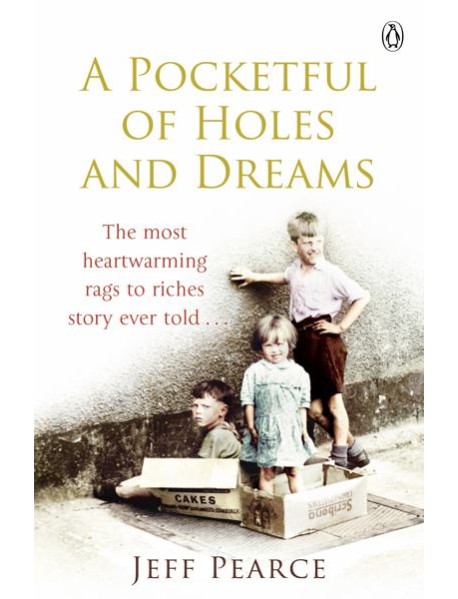 A Pocketful of Holes and Dreams