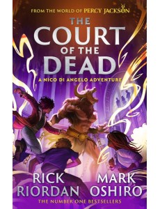 From the World of Percy Jackson The Cou