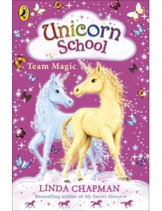 Unicorn School Team Magic