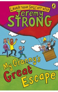 My Grannys Great Escape