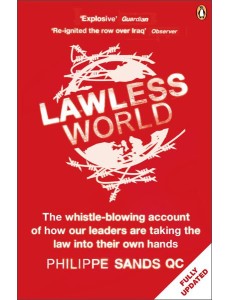 Lawless World
