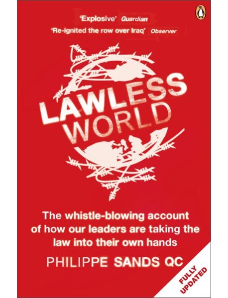 Lawless World