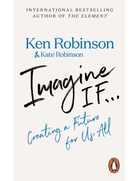 Imagine If