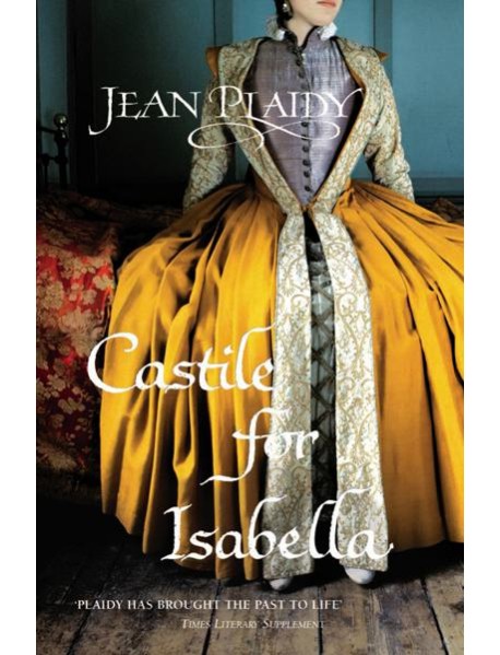 Castile for Isabella