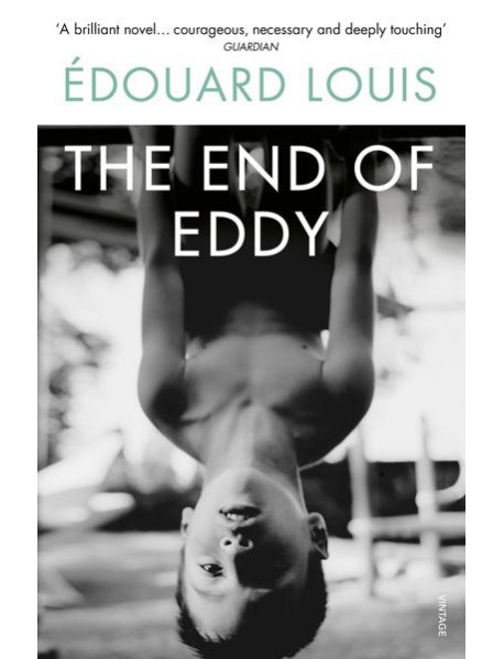 The End of Eddy