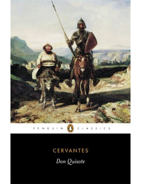 Don Quixote