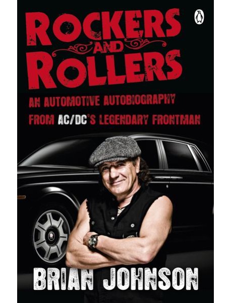Rockers and Rollers