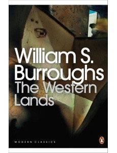 The Western Lands