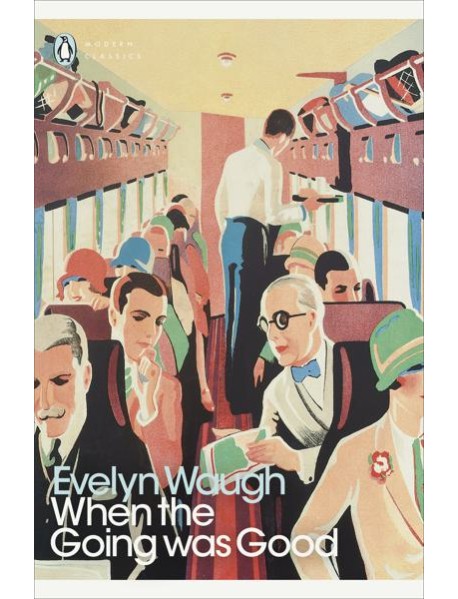 When the Going Was Good