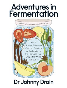 Adventures in Fermentation