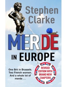 Merde in Europe