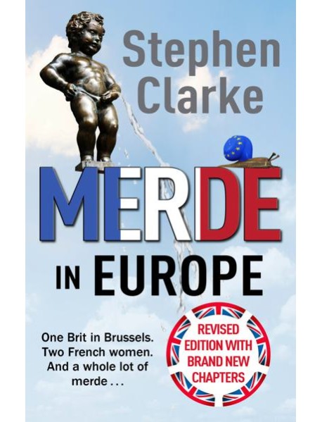 Merde in Europe