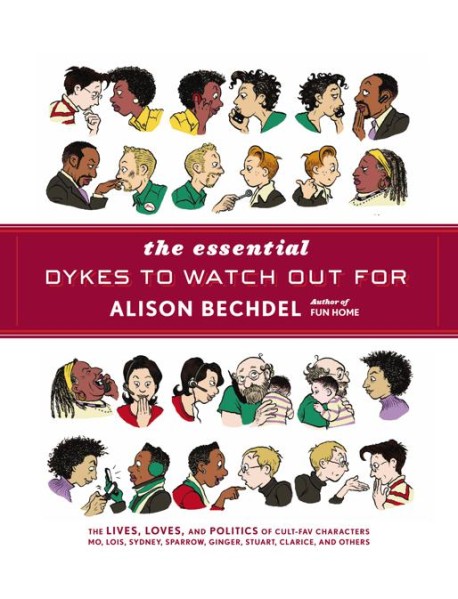 The Essential Dykes To Watch Out For