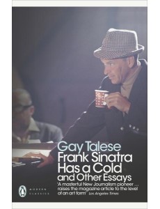 Frank Sinatra Has a Cold