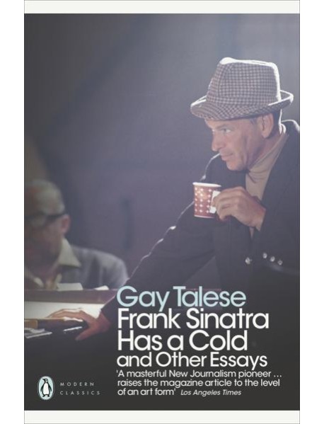 Frank Sinatra Has a Cold