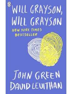 Will Grayson Will Grayson