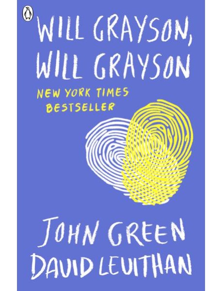 Will Grayson Will Grayson