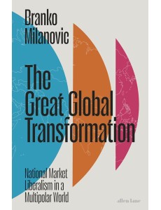 The Great Global Transformation