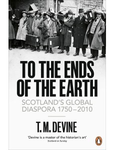 To the Ends of the Earth