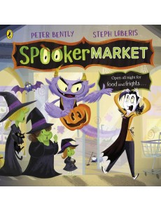 Spookermarket
