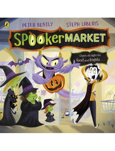 Spookermarket