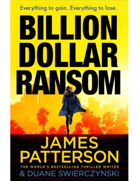 BillionDollar Ransom