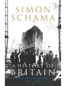 A History of Britain Volume 3