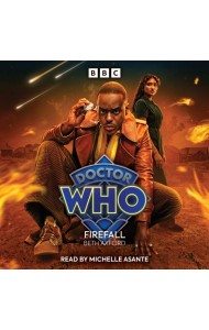 Doctor Who Firefall