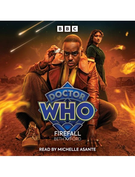 Doctor Who Firefall