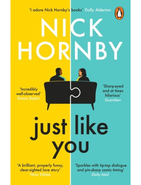 Just Like You