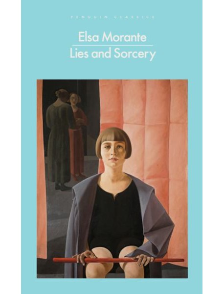 Lies and Sorcery