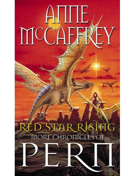 Red Star Rising