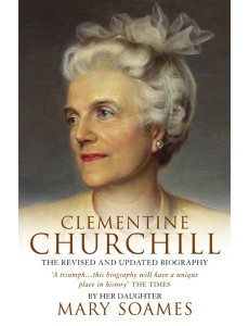 Clementine Churchill