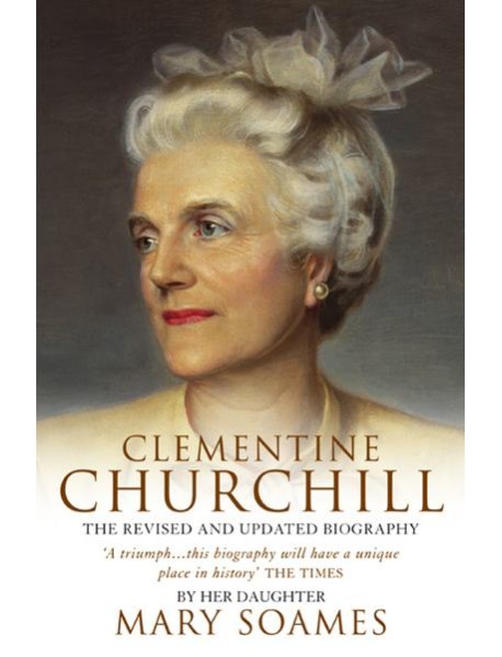 Clementine Churchill