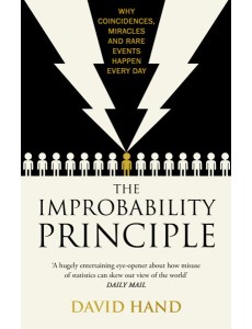The Improbability Principle The Improbability Principle