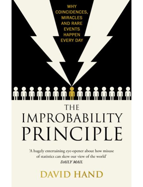 The Improbability Principle