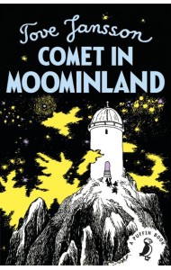 Comet in Moominland