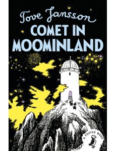 Comet in Moominland