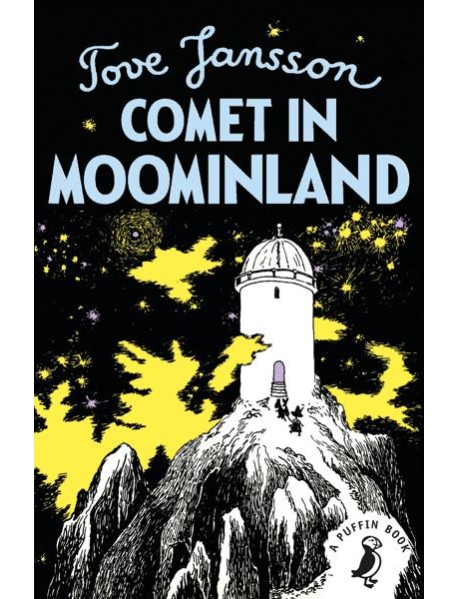 Comet in Moominland