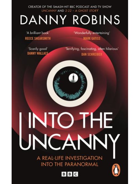 Into the Uncanny