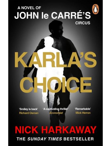 Karlas Choice