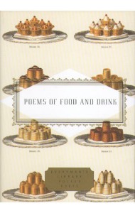 Poems Of Food And Drink