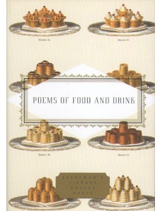 Poems Of Food And Drink Poems Of Food And Drink