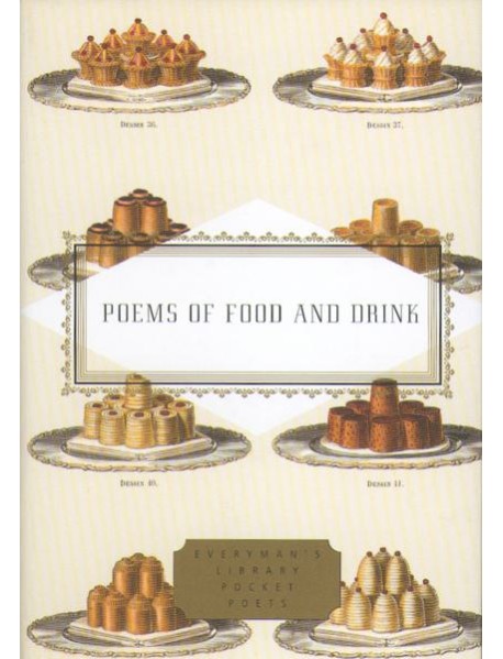 Poems Of Food And Drink