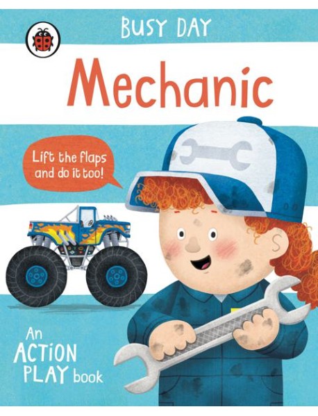 Busy Day Mechanic