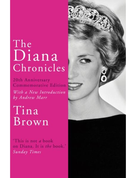 The Diana Chronicles