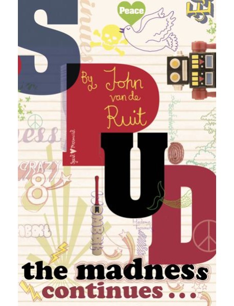 Spud The Madness Continues