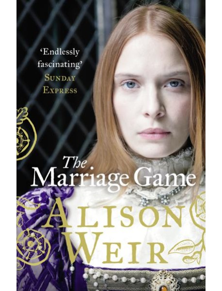 The Marriage Game