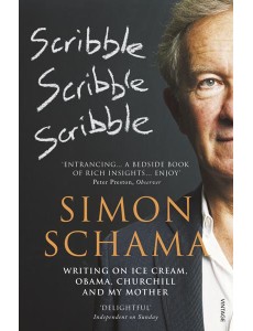 Scribble, Scribble, Scribble Scribble, Scribble, Scribble