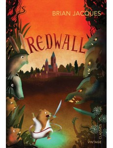 Redwall Redwall